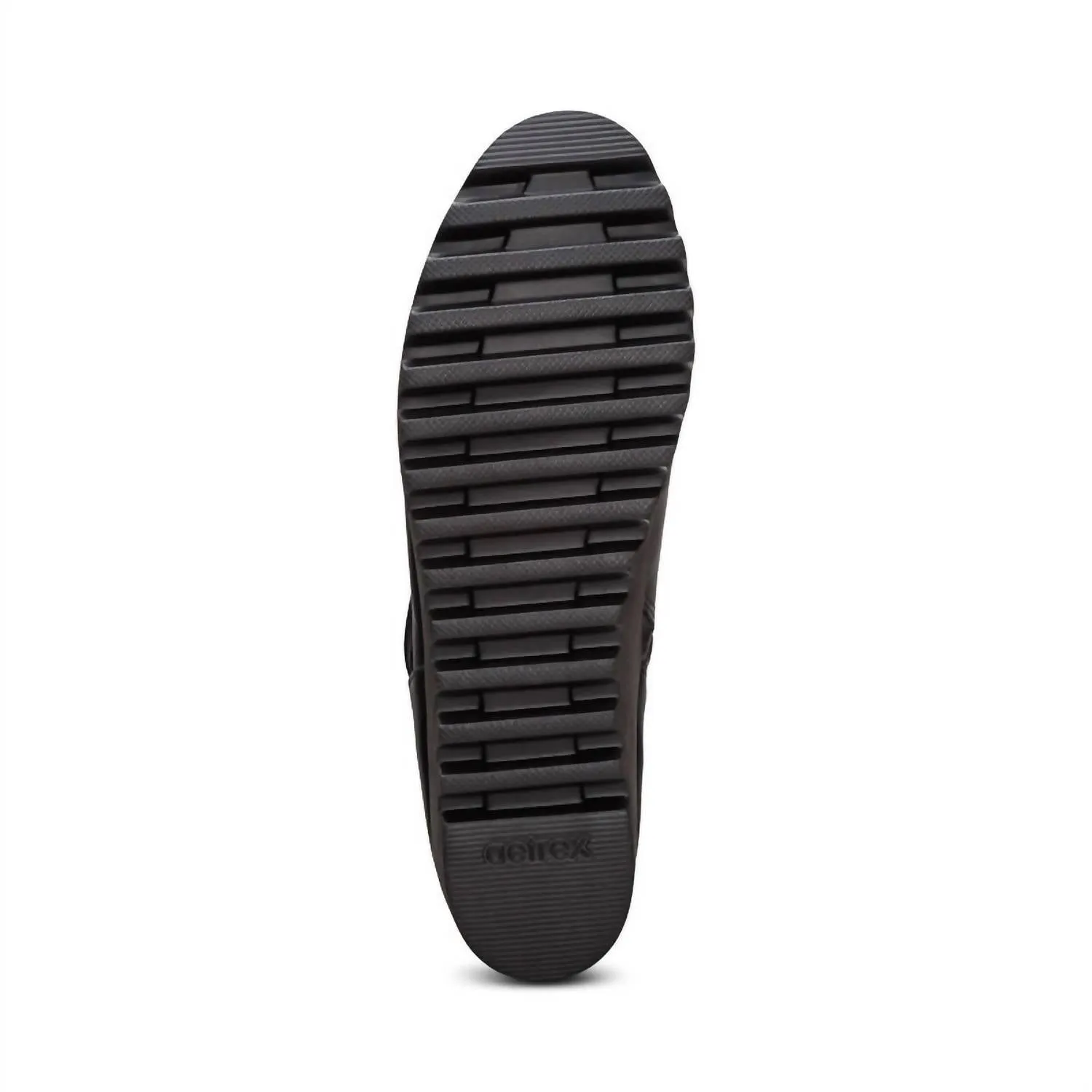 Aetrex - Women's Zoey Slip-On Boots