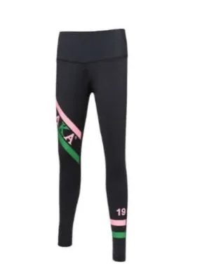 AKA Performance Leggings
