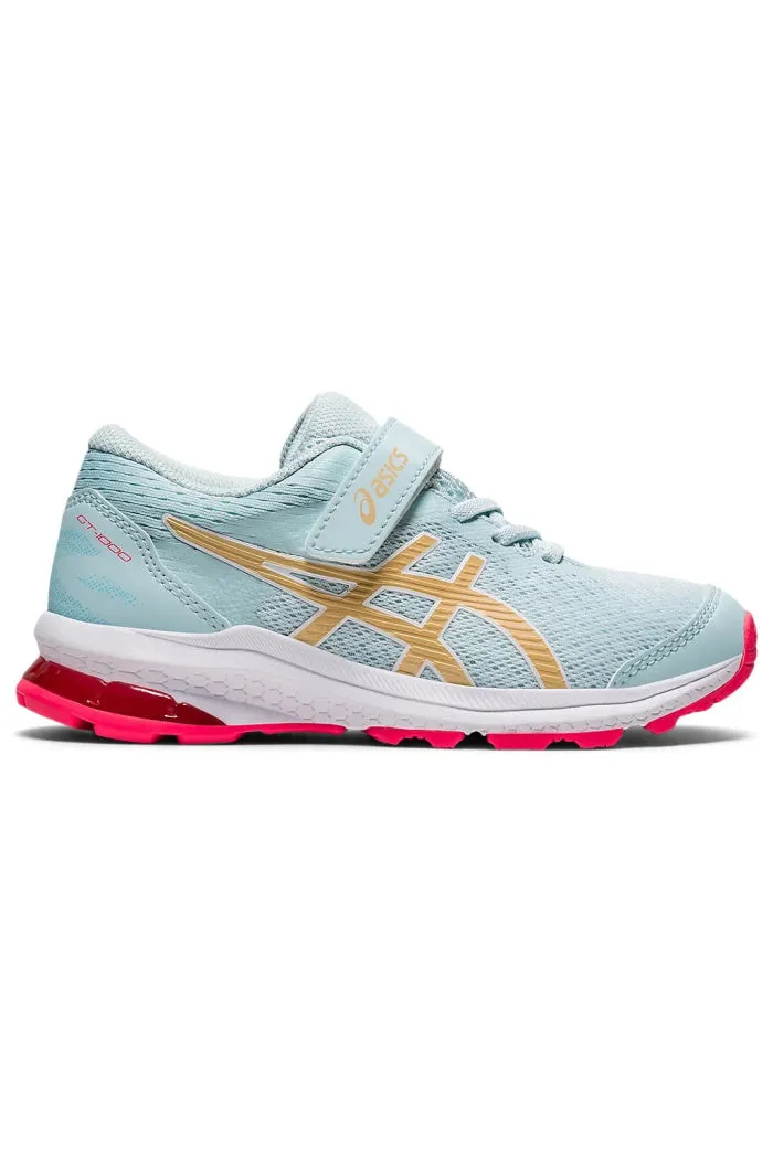 Asics Kids GT-1000 10 PS KIDS STANDARD PS