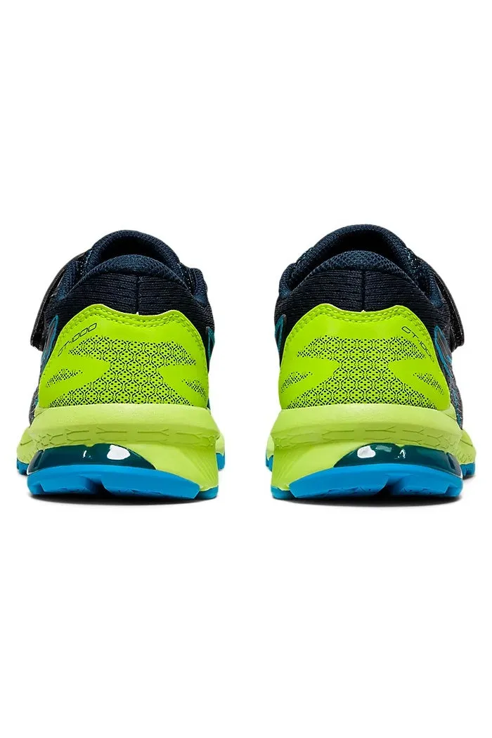 Asics Kids GT-1000 10 PS KIDS STANDARD PS