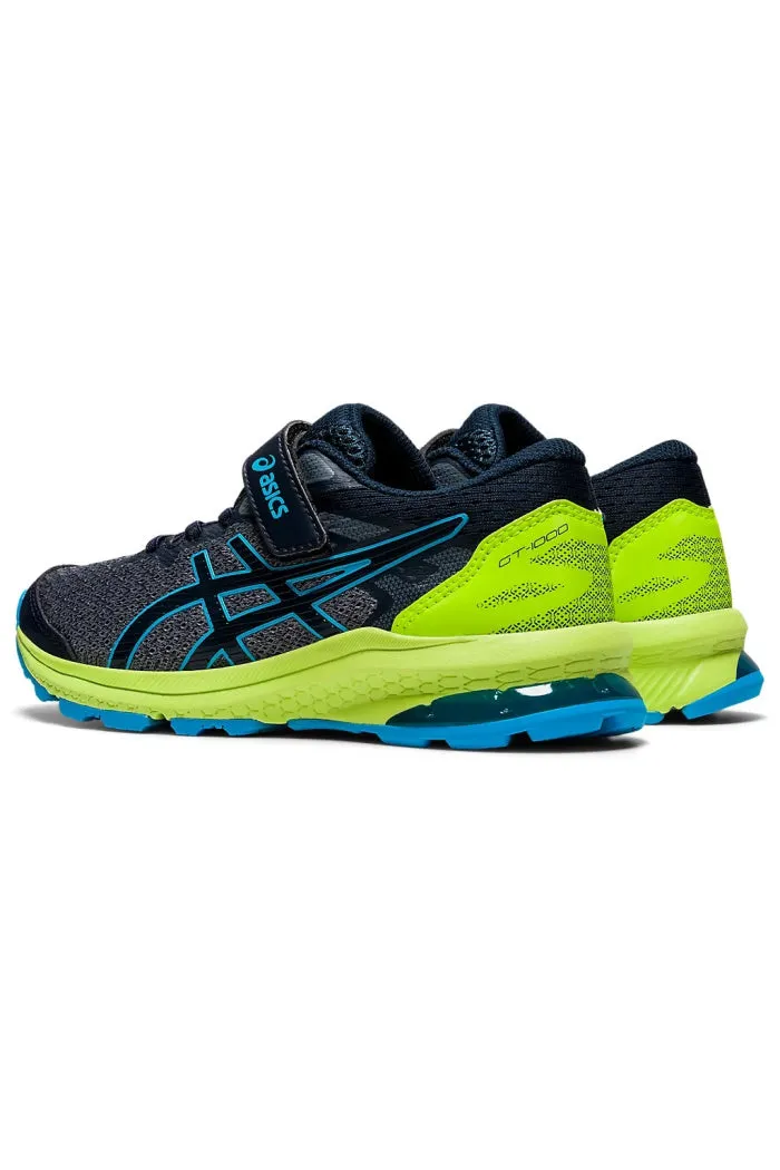 Asics Kids GT-1000 10 PS KIDS STANDARD PS