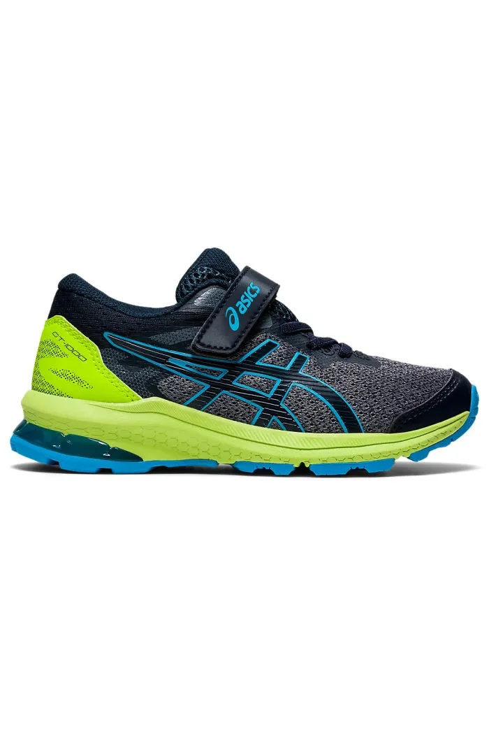 Asics Kids GT-1000 10 PS KIDS STANDARD PS