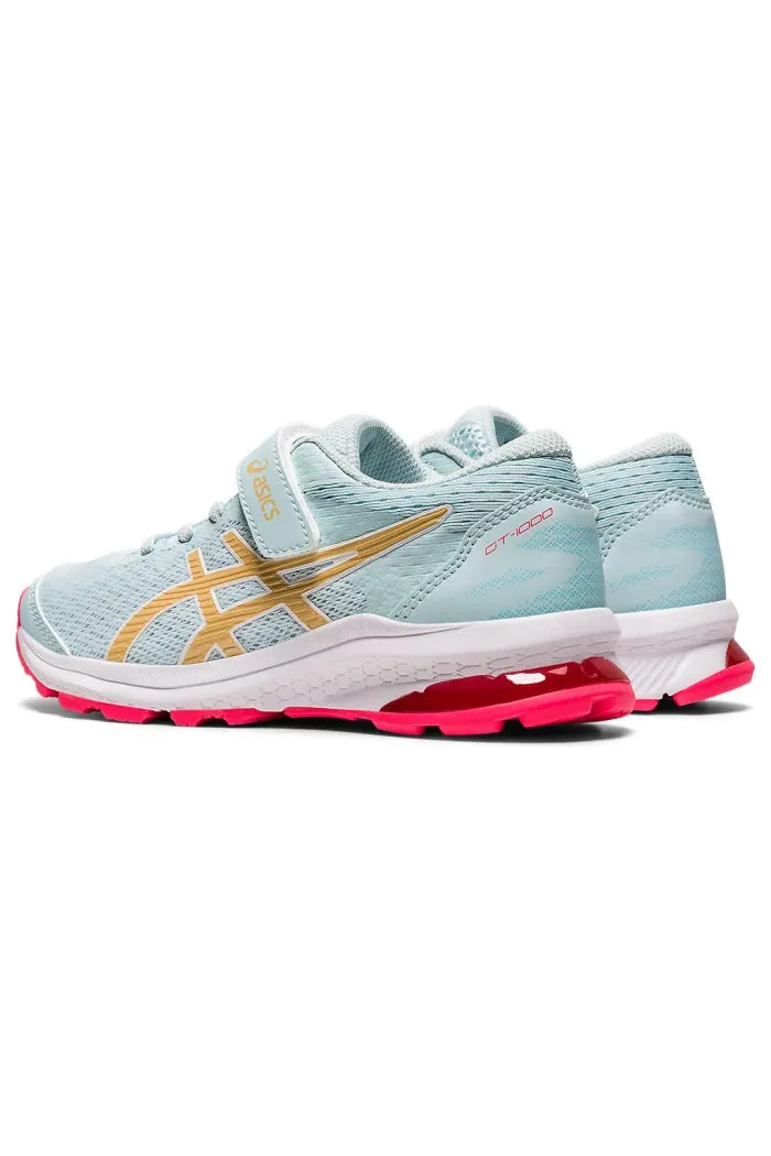 Asics Kids GT-1000 10 PS KIDS STANDARD PS