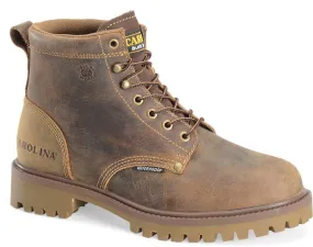 Carolina Men's 6 Inch Marlboro LO ST WP