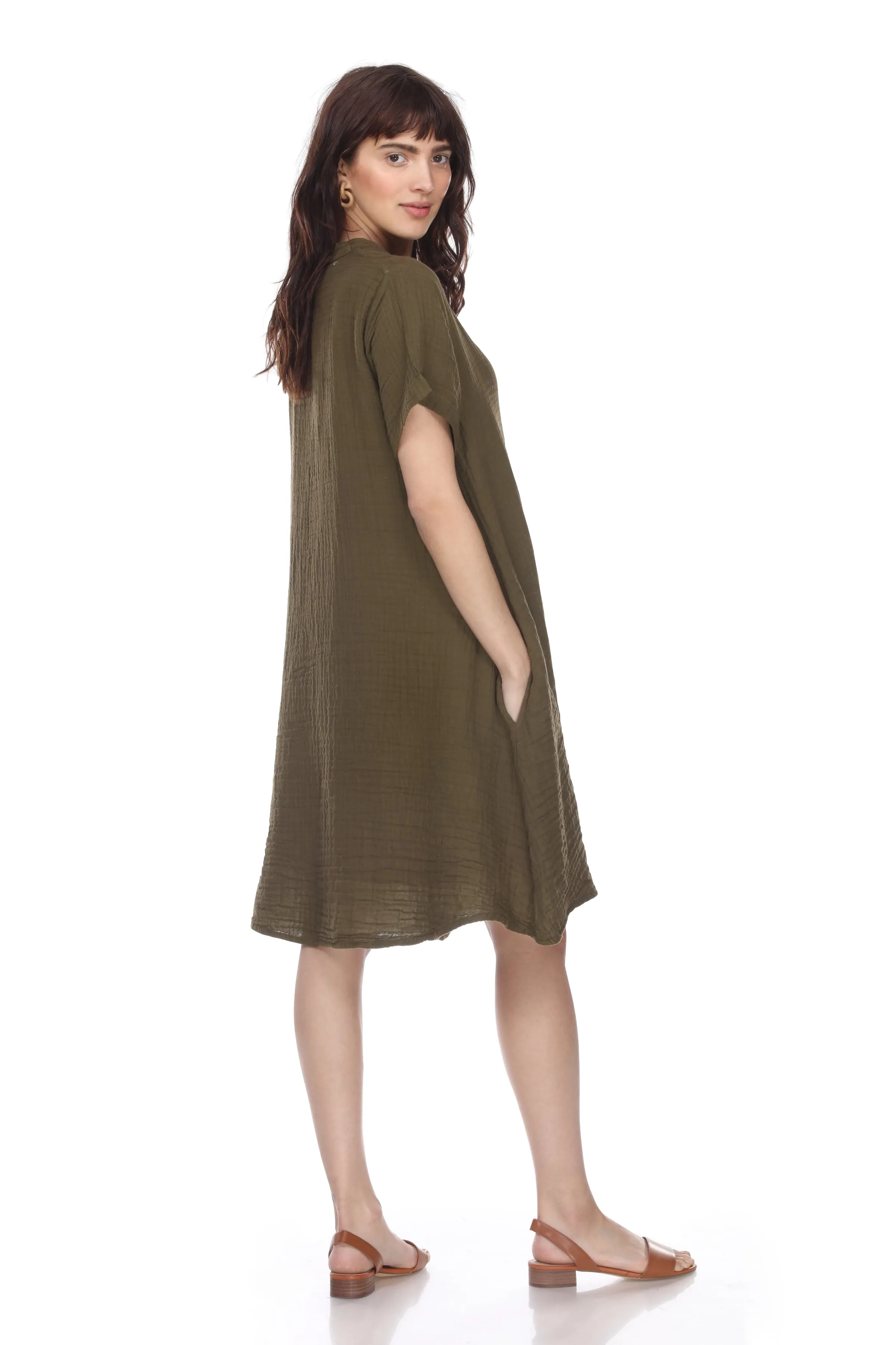 Chelsea Dress