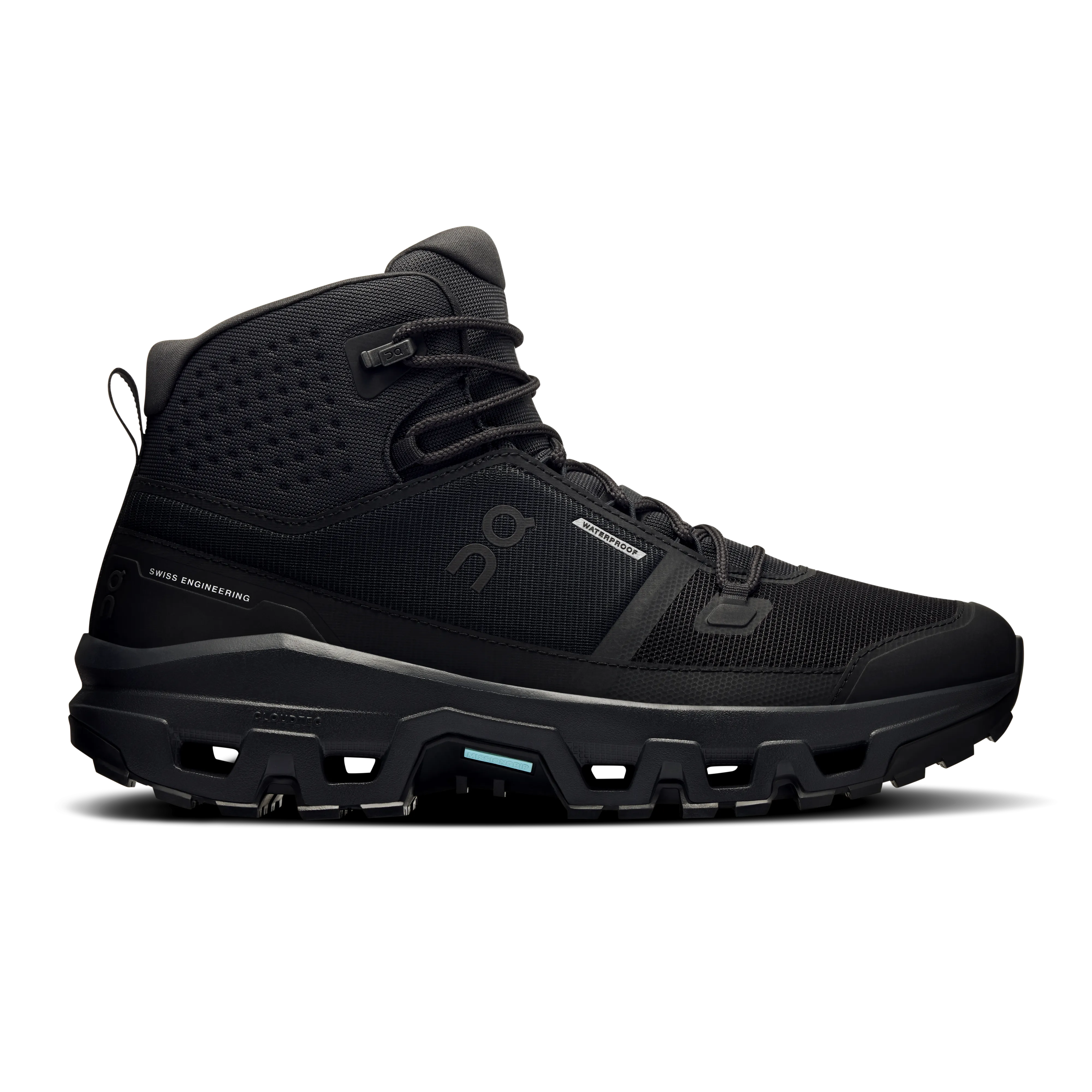 Cloudrock Mid WP Men's