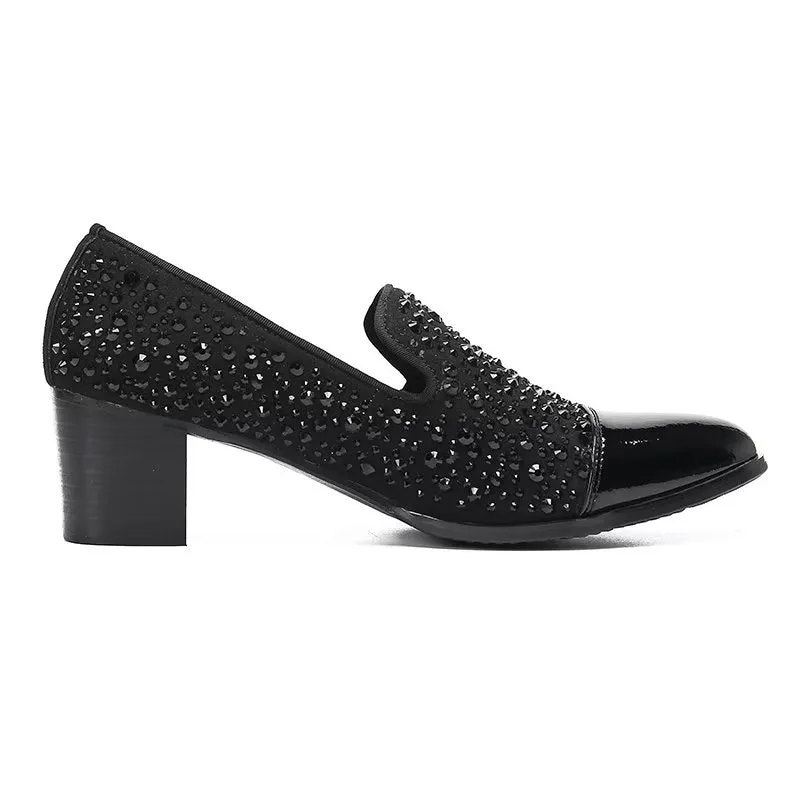 Eldorian Office Loafers