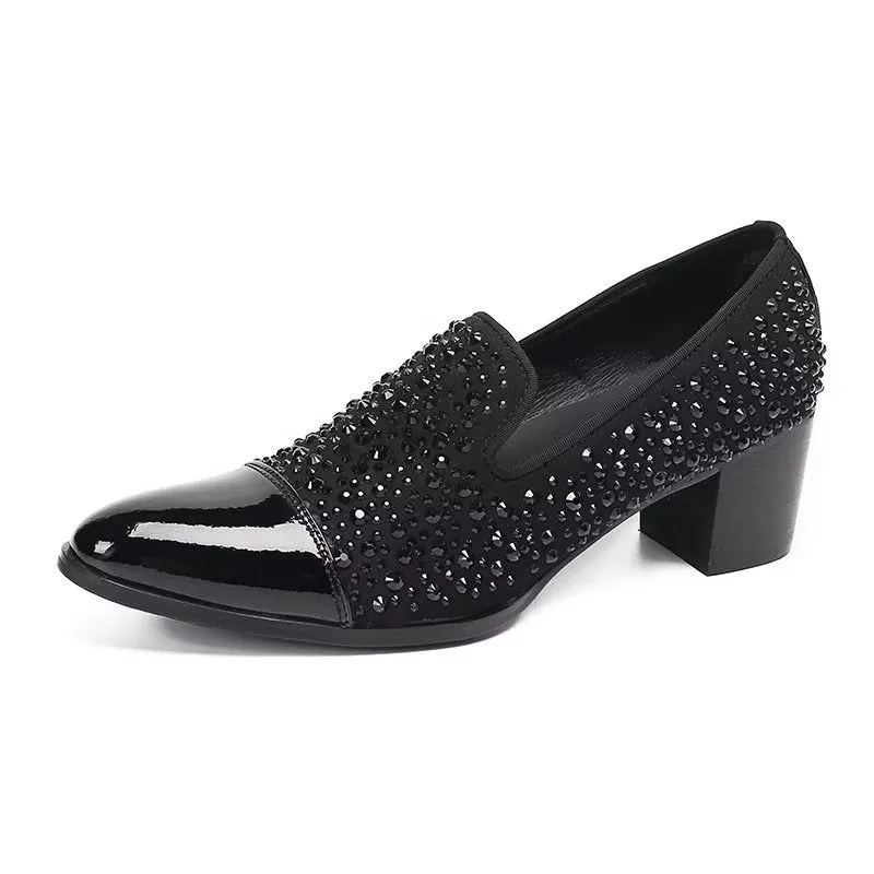 Eldorian Office Loafers