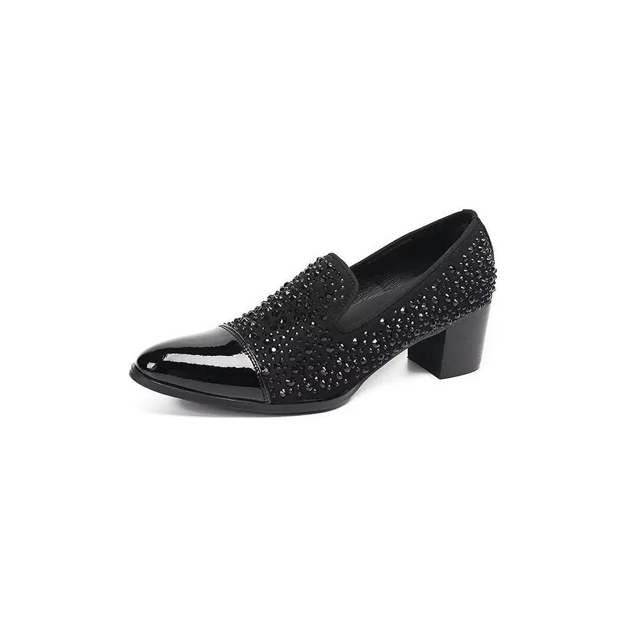 Eldorian Office Loafers