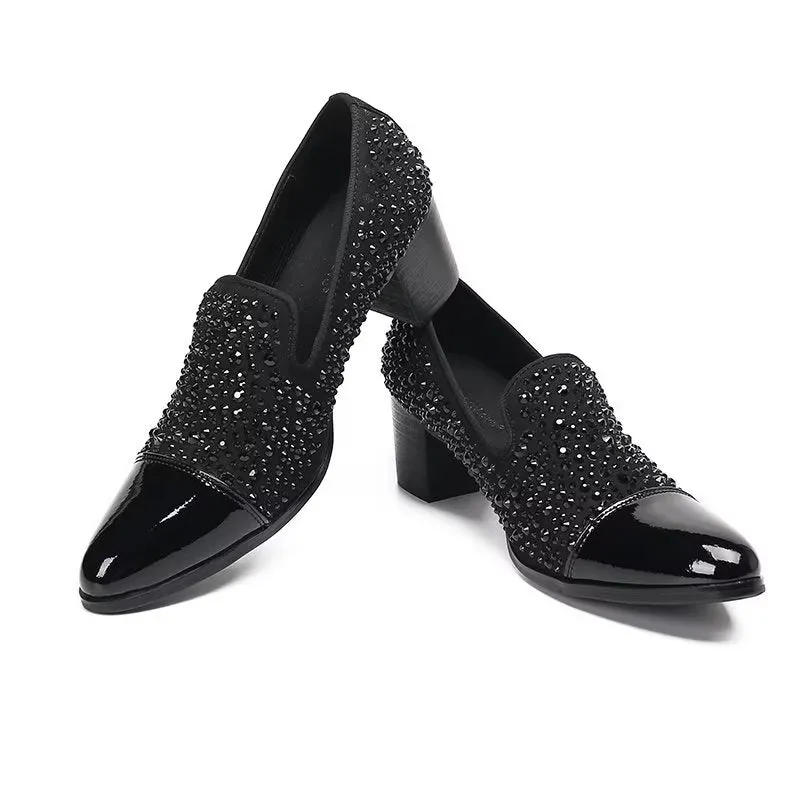Eldorian Office Loafers