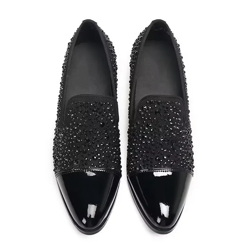 Eldorian Office Loafers