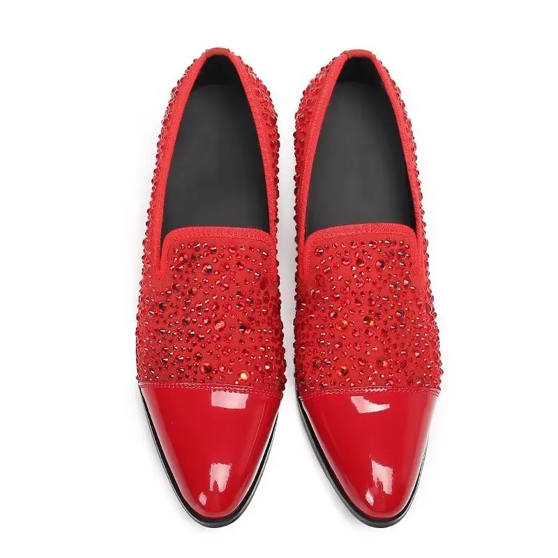 Eldorian Office Loafers