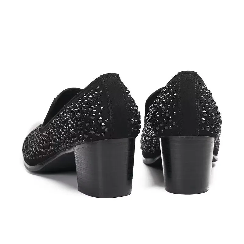 Eldorian Office Loafers