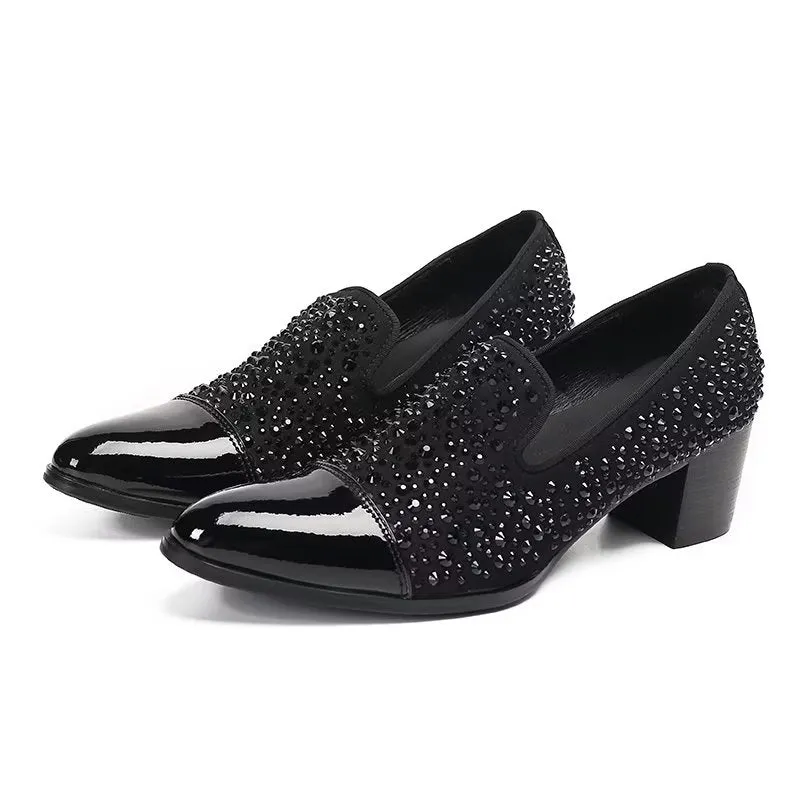 Eldorian Office Loafers