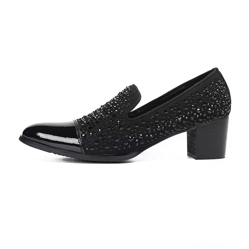Eldorian Office Loafers