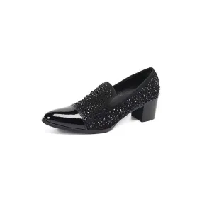 Eldorian Office Loafers