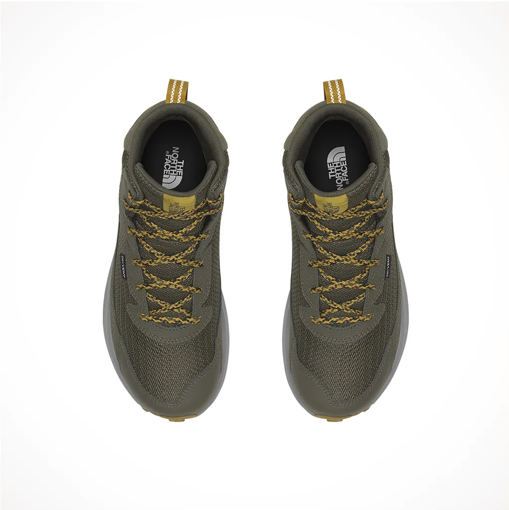 Fastpack Hiker Mid Waterproof — Kids'