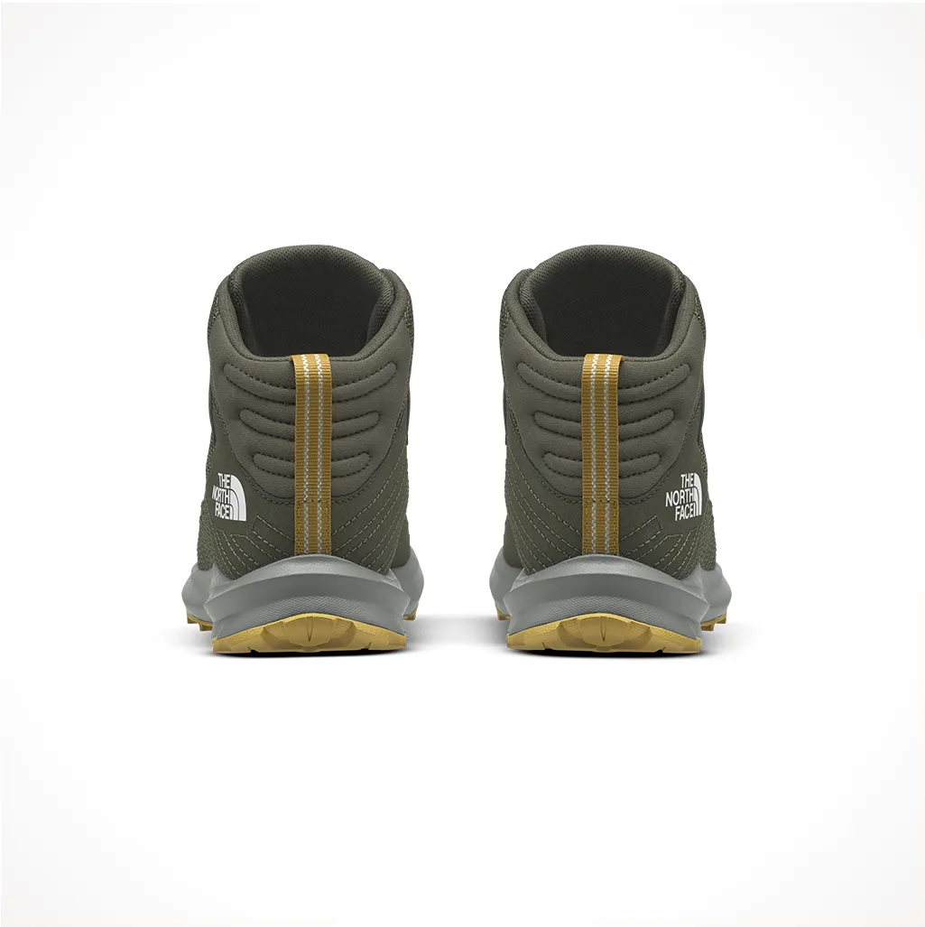 Fastpack Hiker Mid Waterproof — Kids'