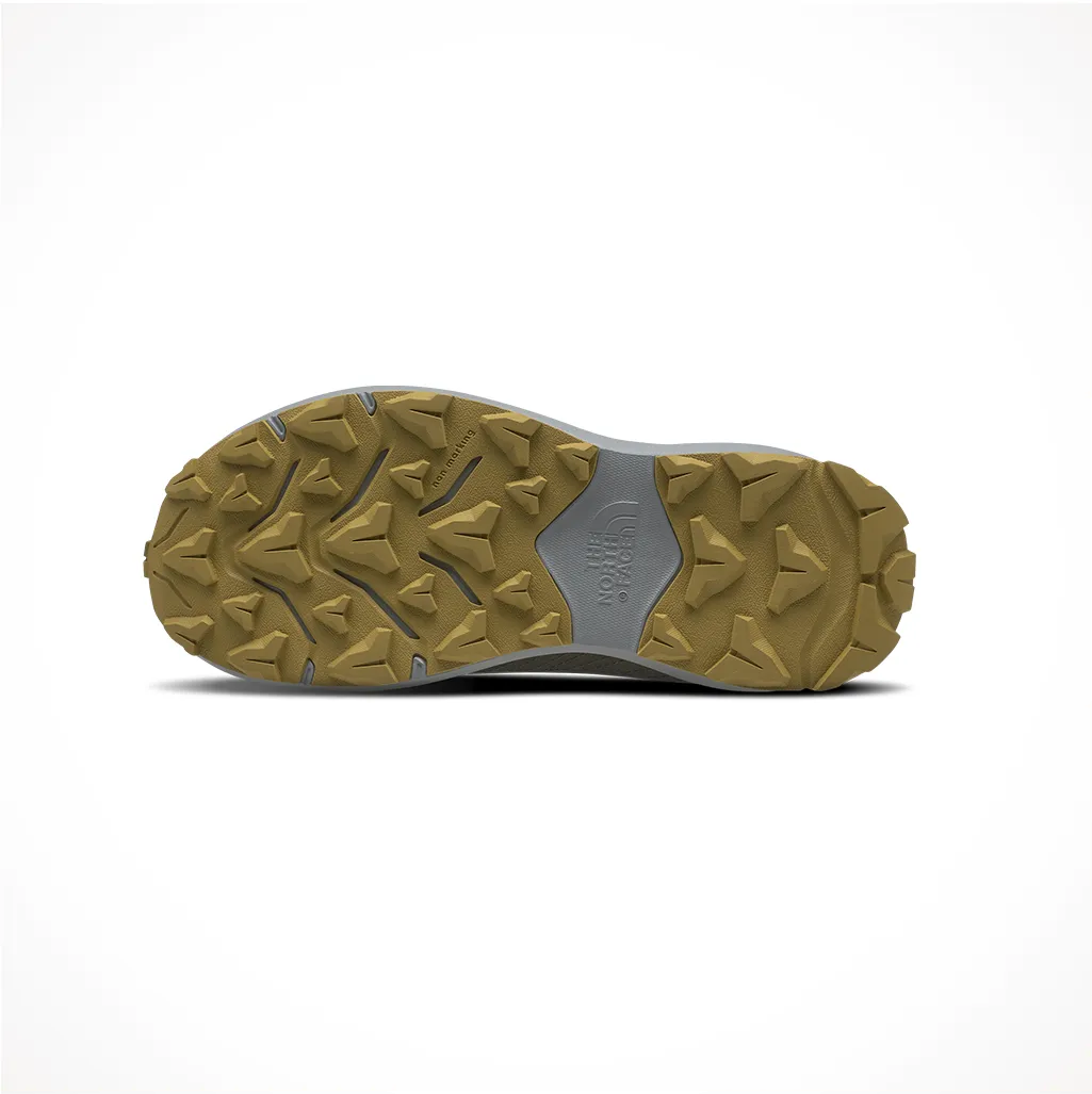 Fastpack Hiker Mid Waterproof — Kids'
