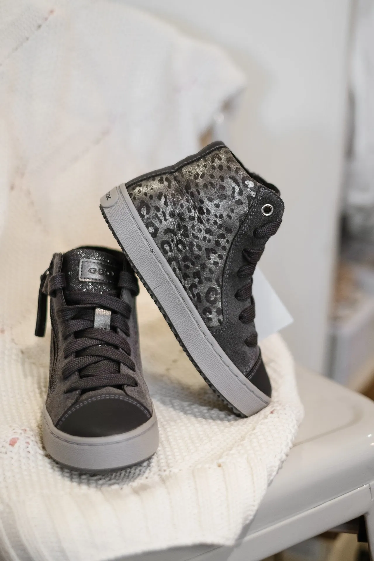 Geox Sneaker G944GD *