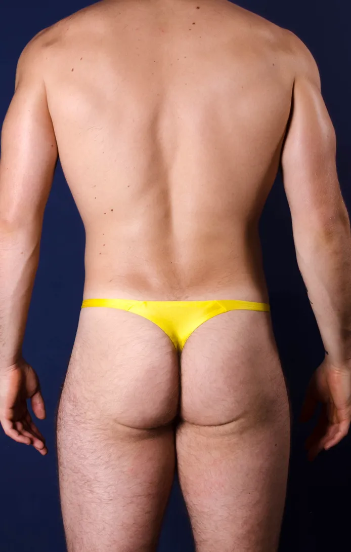 Hunk Thong Y