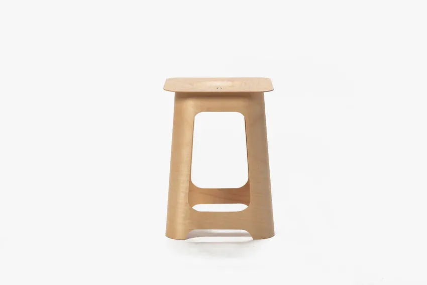 Isokon Stool