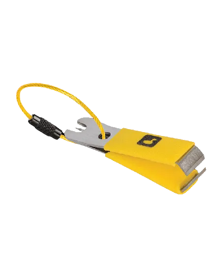 LOON CLASSIC NIPPER WITH COMFY GRIP