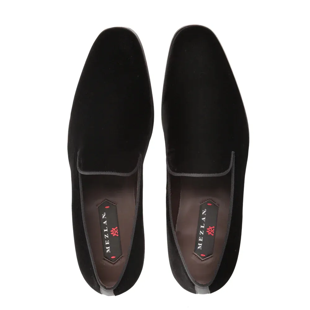 Lublin Loafer - Black
