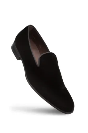 Lublin Loafer - Black
