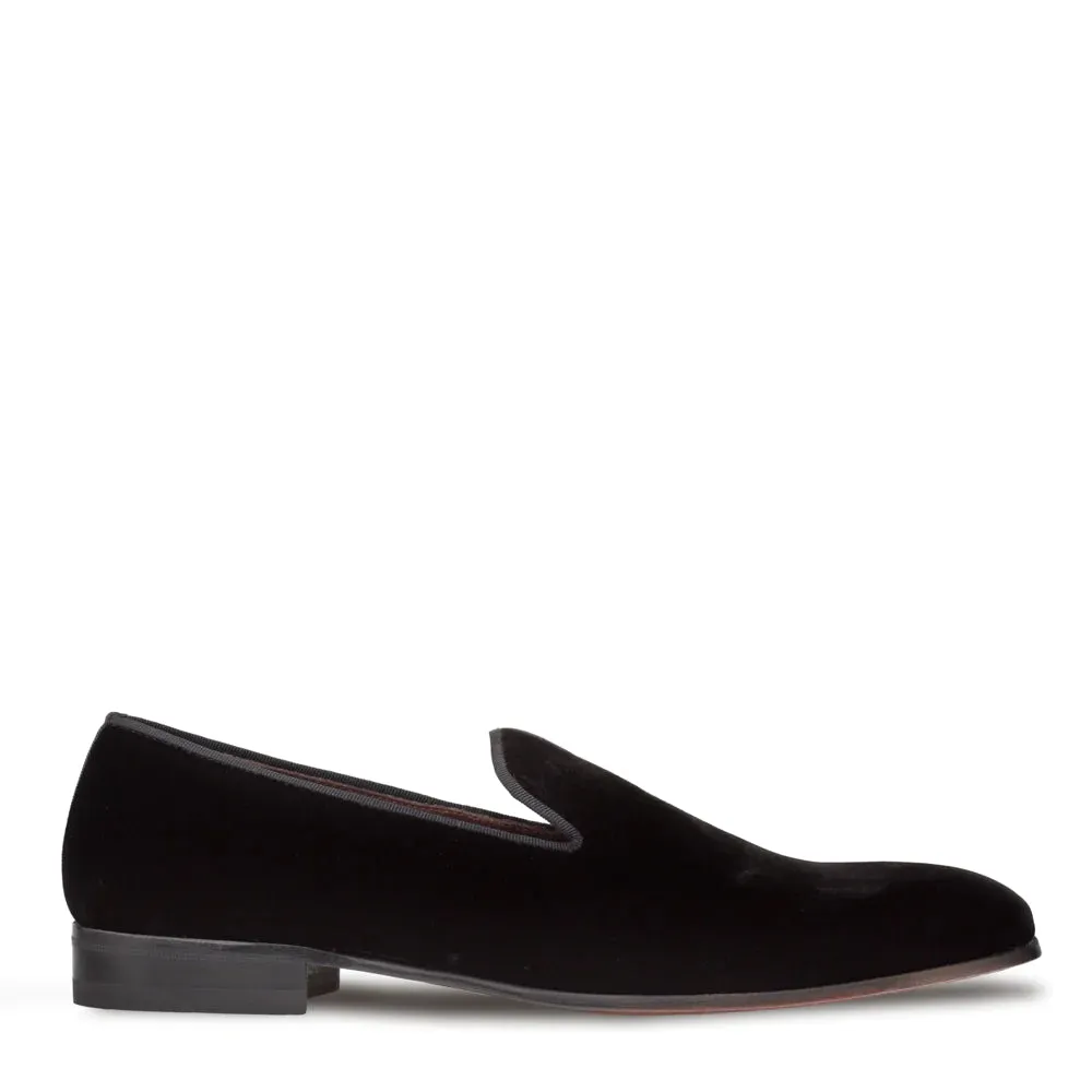 Lublin Loafer - Black