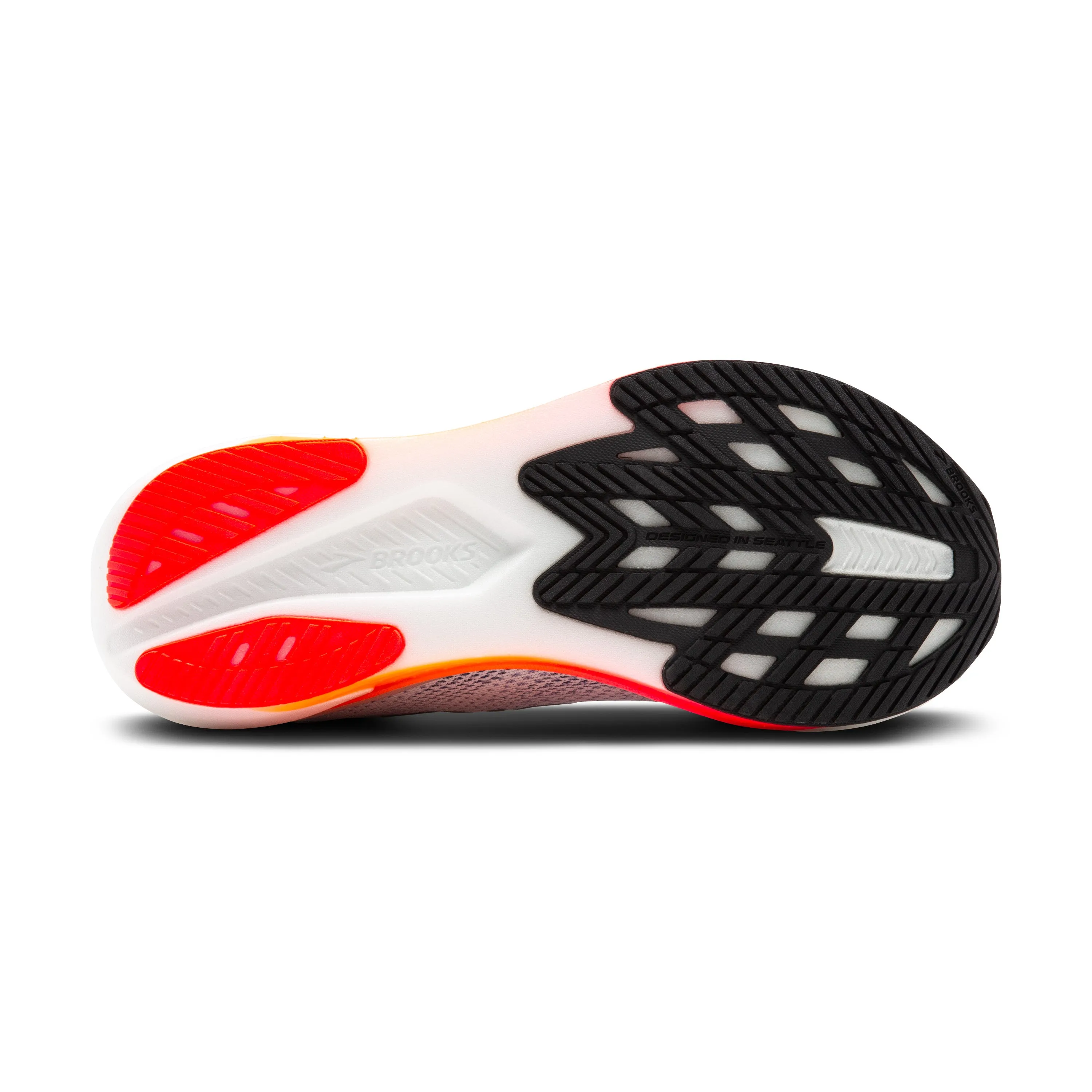MEN'S HYPERION 2 - D - 443 ILLUSION/CORAL/BLACK