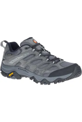 Merrell Men's Moab 3 Waterproof