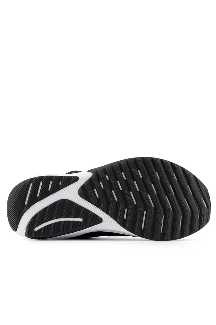 New Balance Big Kids DynaSoft Reveal v4 BOA in Black