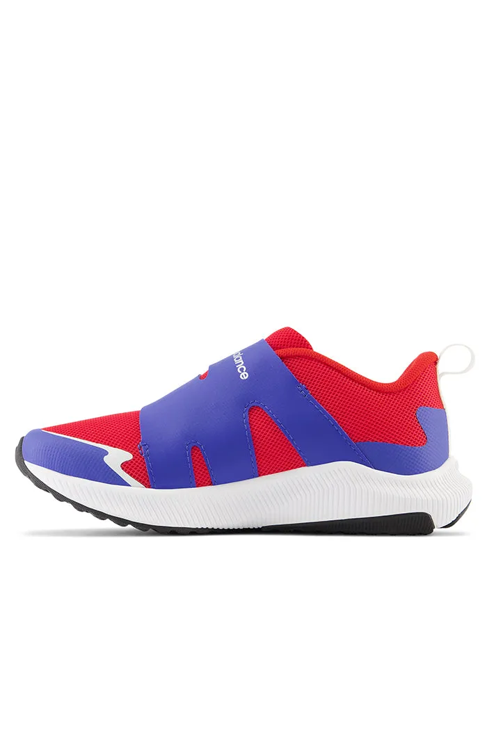 New Balance Little Kids DynaSoft Reveal v4 BOA in True Red