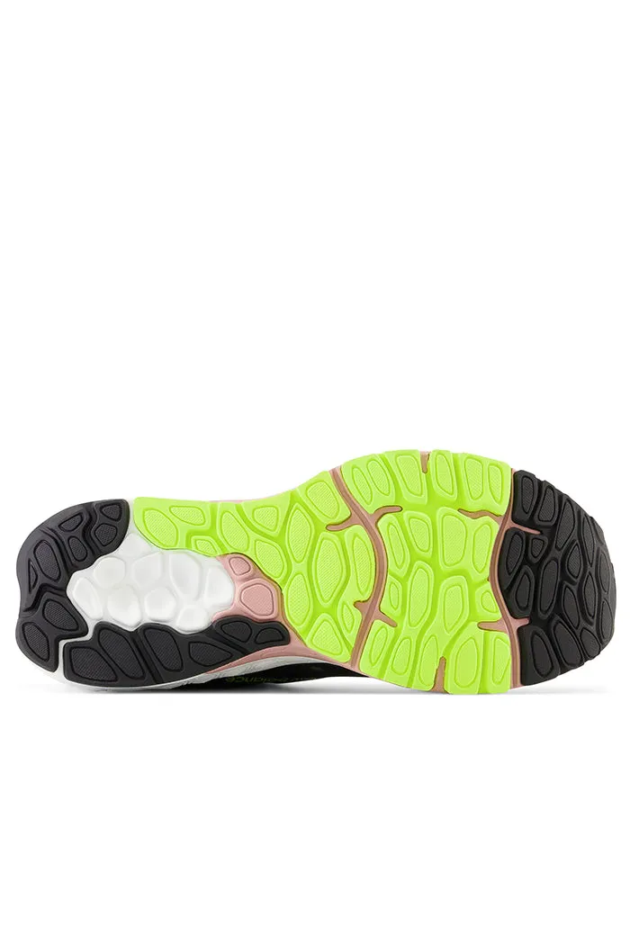 New Balance Women's Fresh Foam X 880v13 in Black