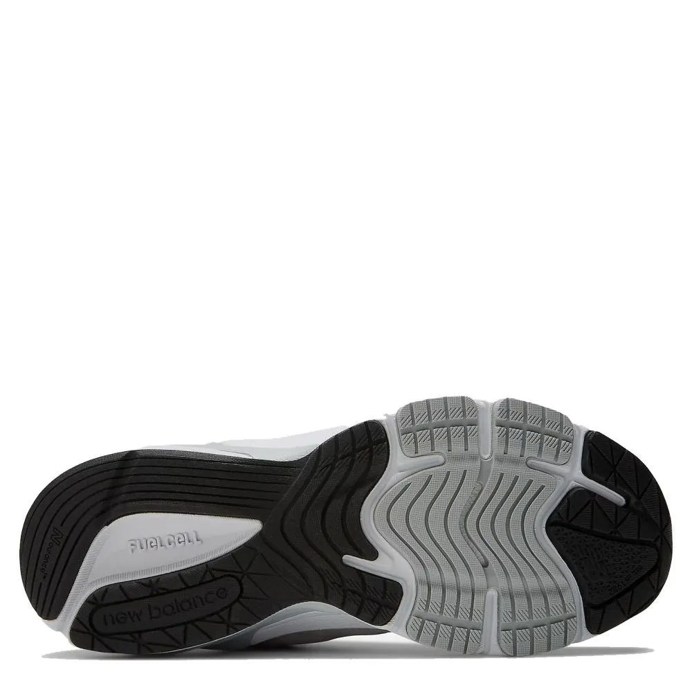 New Balance Women's Made in USA 990v6 in Grey