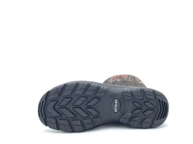 OTWAY Cloud Hi Camo Boot
