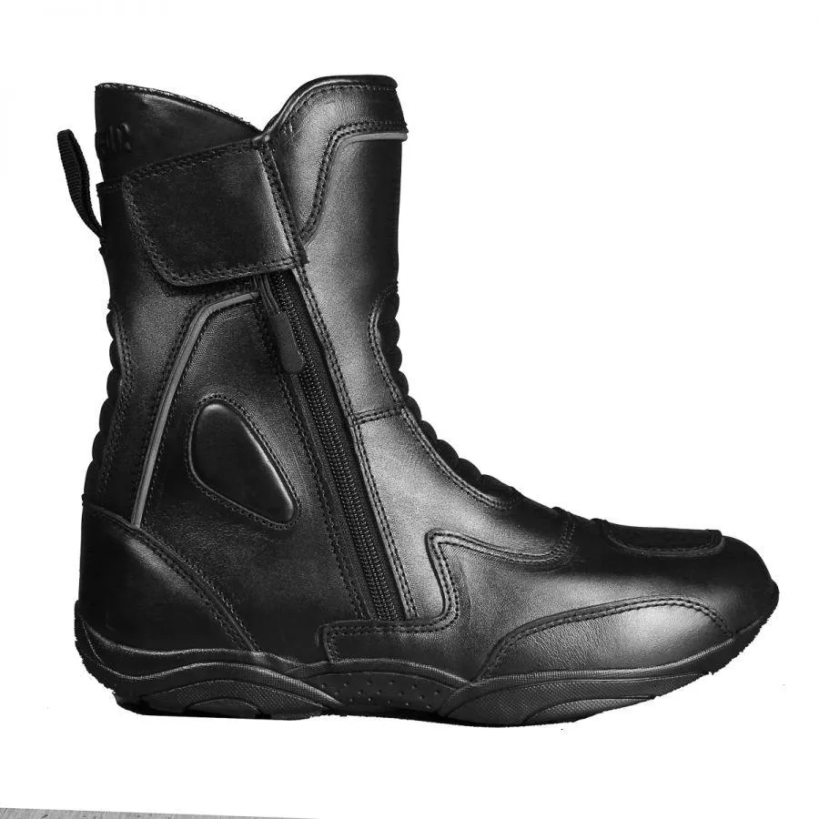 Paddock Motorcycle Riding Shoes