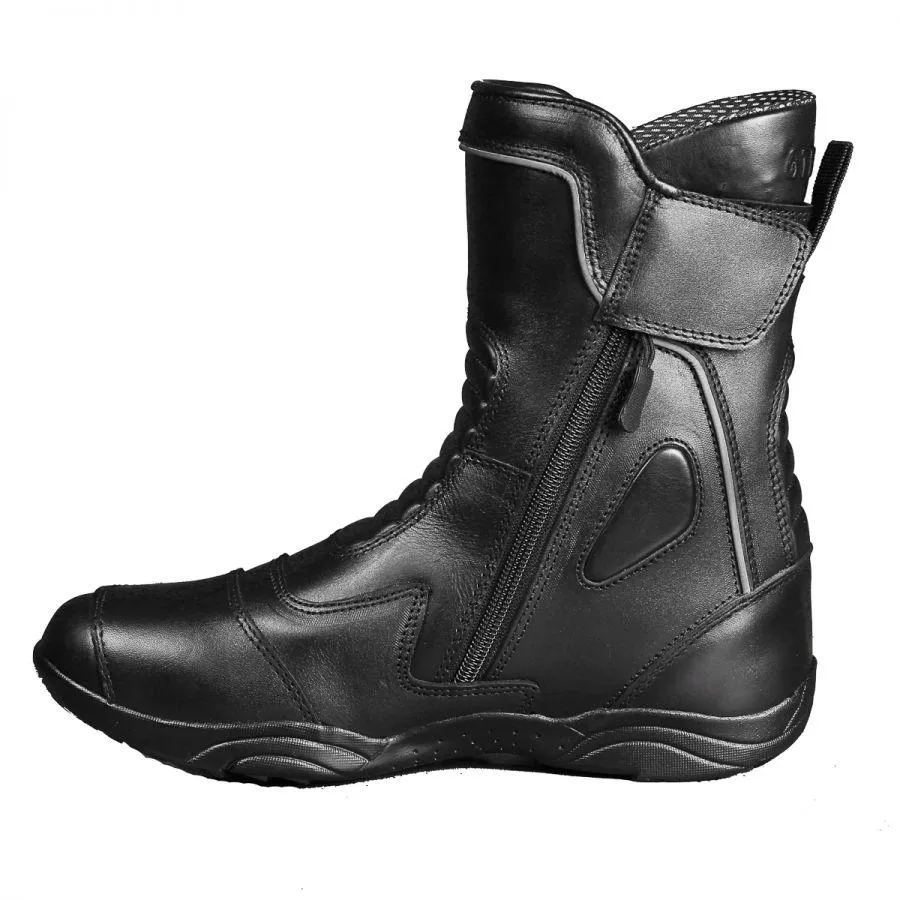 Paddock Motorcycle Riding Shoes