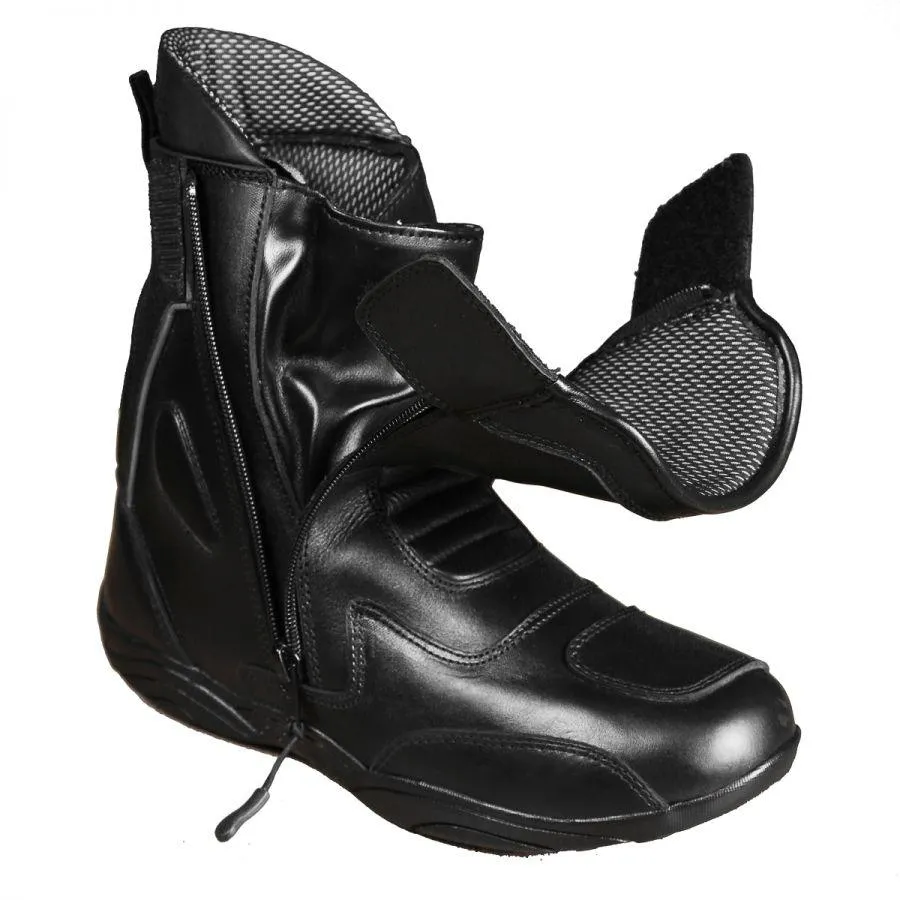Paddock Motorcycle Riding Shoes
