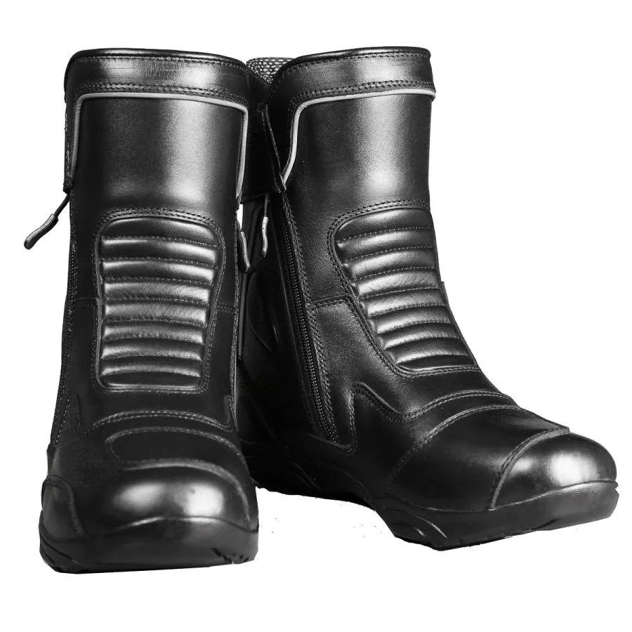 Paddock Motorcycle Riding Shoes