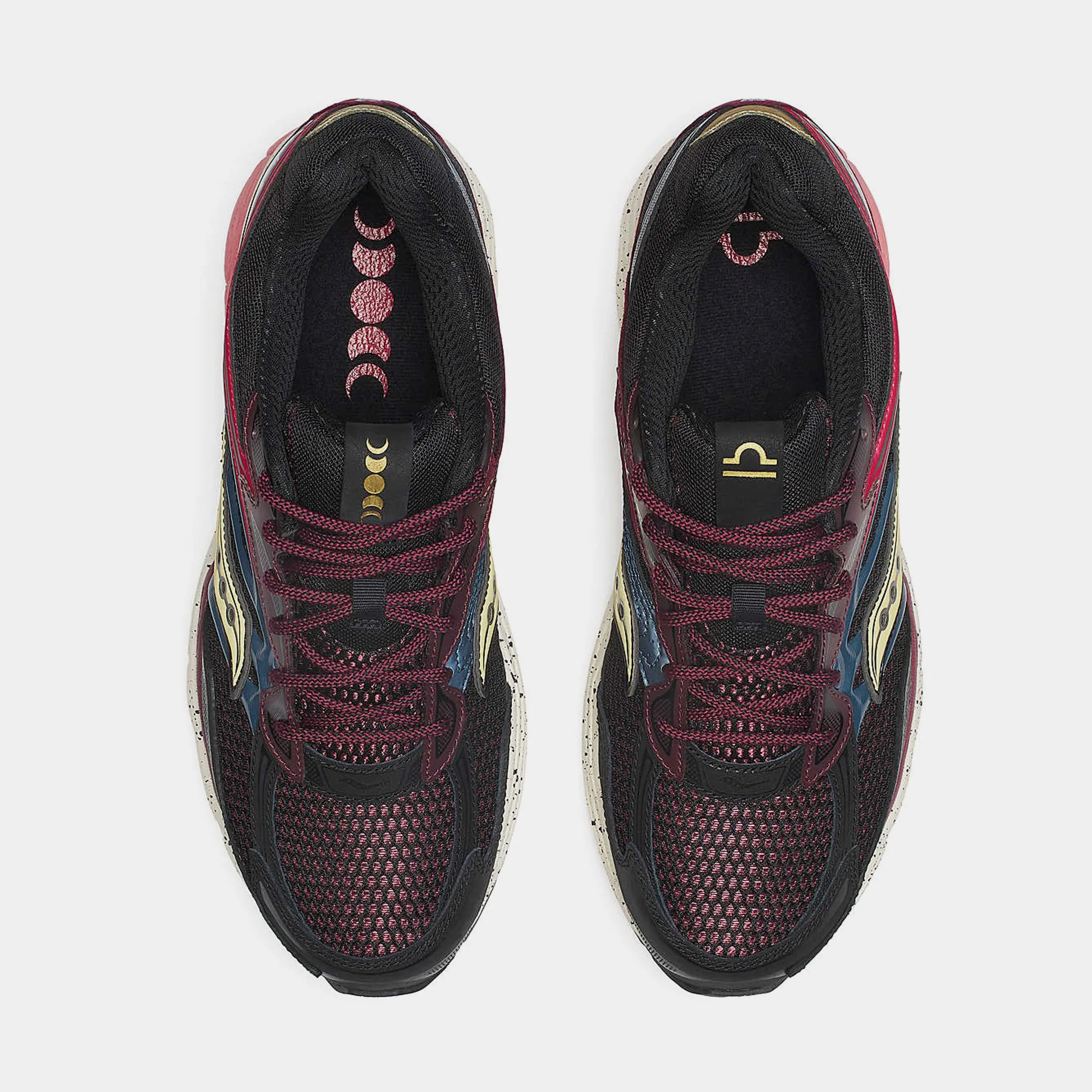 Progrid Omni 9 Mens Running Shoes (Multi)