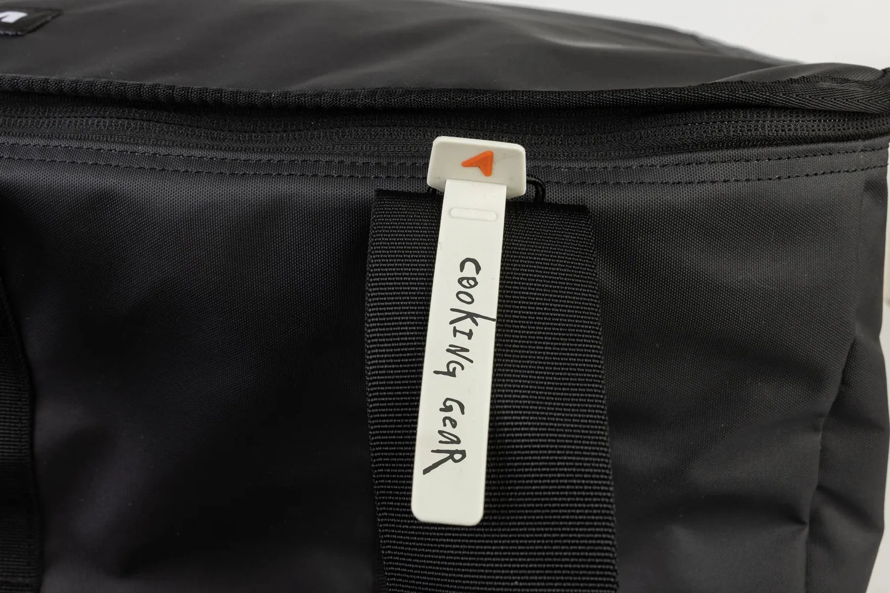RUGGED BAG 2.1