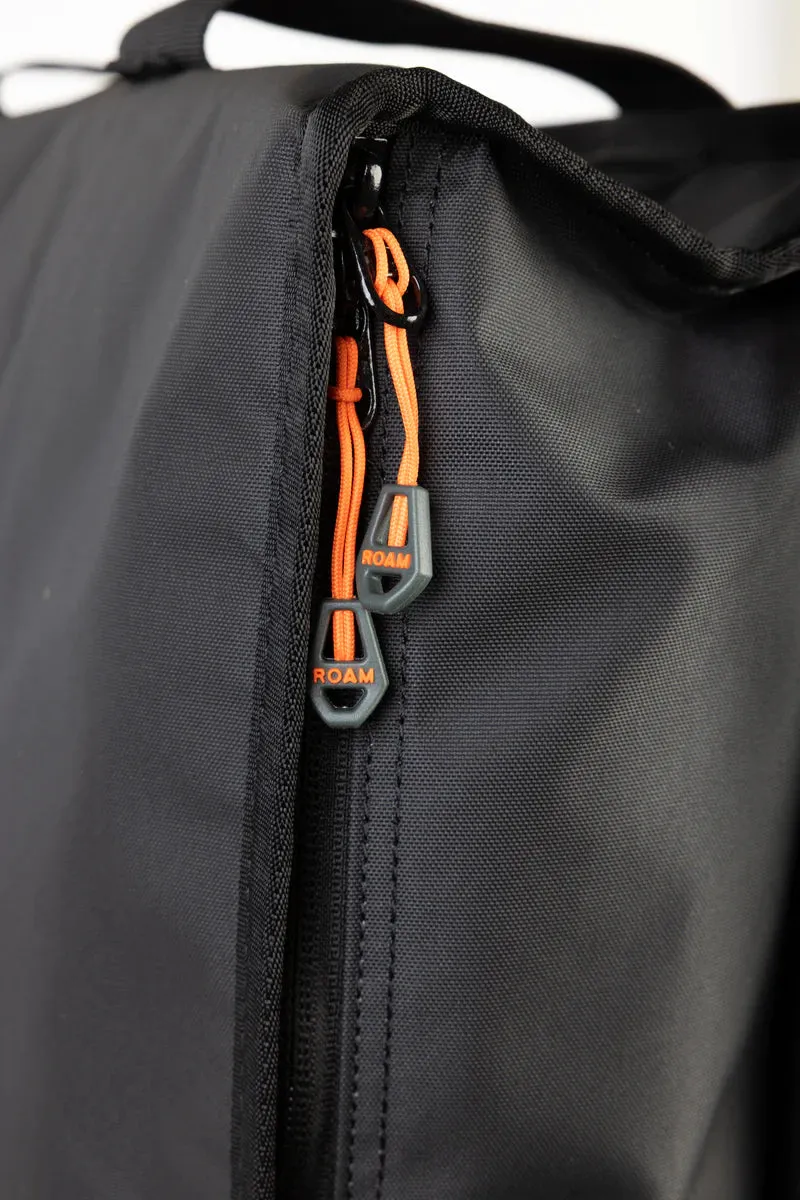 RUGGED BAG 2.1