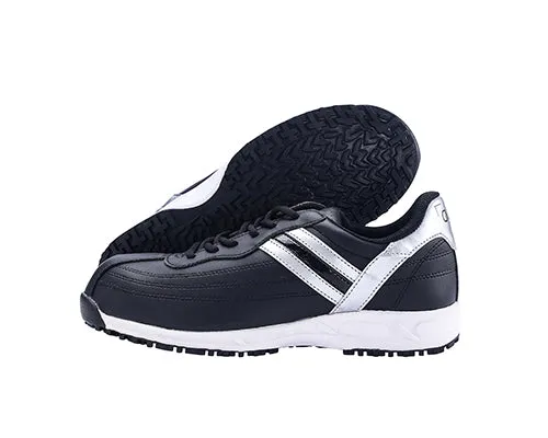 SBP Safety Work Shoes Steel Toe Chemical Resistant Leather BC03