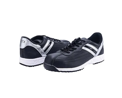 SBP Safety Work Shoes Steel Toe Chemical Resistant Leather BC03