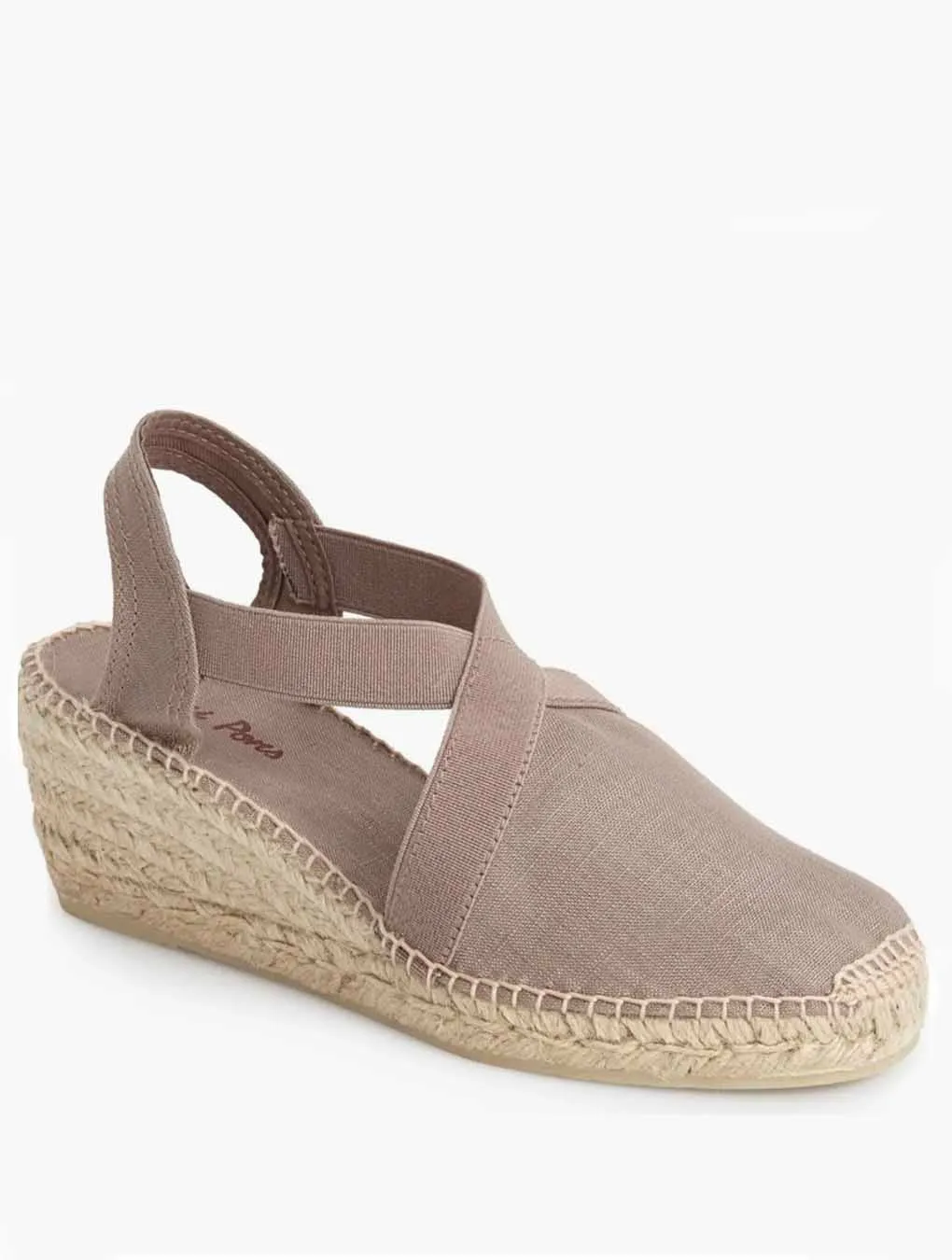 Toni Pons Ter Sandal