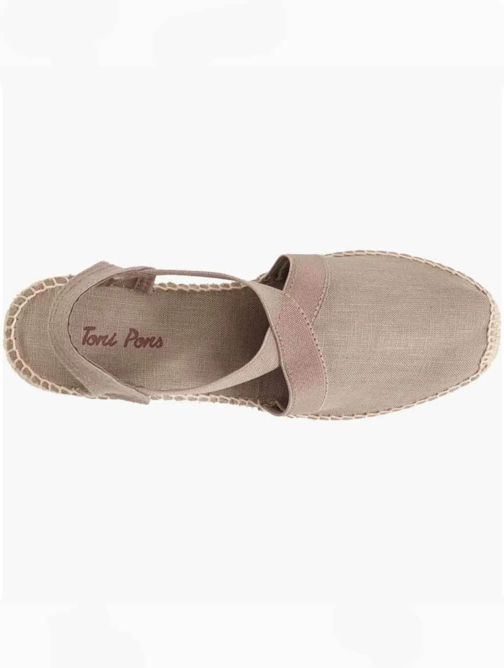 Toni Pons Ter Sandal