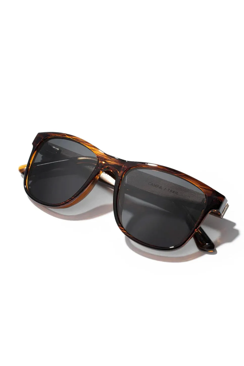 TRAIL - TORT/WALNUT BASIC POLAR GREY