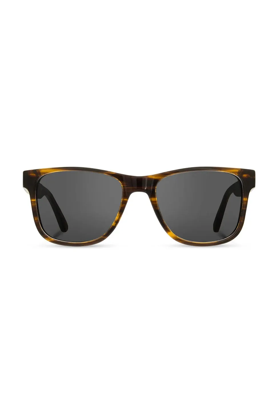 TRAIL - TORT/WALNUT BASIC POLAR GREY